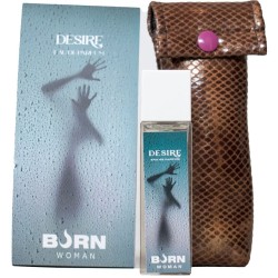 BURN - DESIRE PROFUMO DONNA...