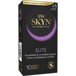 SKYN - ELITE ULTRA-THIN...