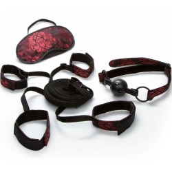 CALEXOTICS - SCANDAL KIT DI...