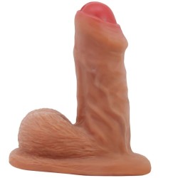 PRETTY LOVE - WARNELL DILDO...