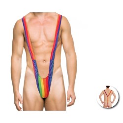 PRIDE - TRIKINI UOMO CON...