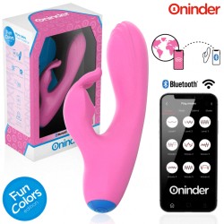 ONINDER CUTE - VIBRATORE...