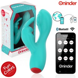 ONINDER CUTE - VIBRATORE...