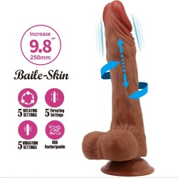 BAILE - CALISTO DILDO...