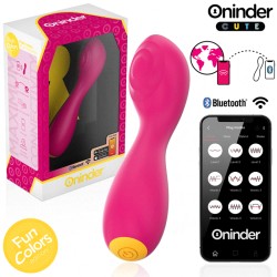 ONINDER CUTE - VIBRATORE...
