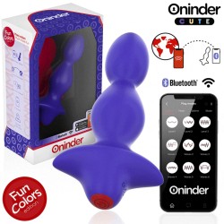 ONINDER CUTE - DILATATORE...
