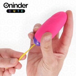 ONINDER CUTE - UOVO IN...