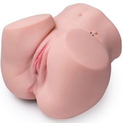 XISE - OLGA MASTURBATORE...