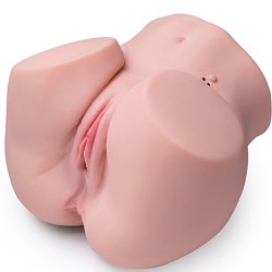 XISE - OLGA MASTURBATORE...