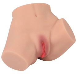 XISE - EVA MASTURBATORE...