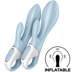 SATISFYER - AIR PUMP BUNNY...