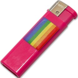 PRIDE - FUCSIA CHIARO CON...