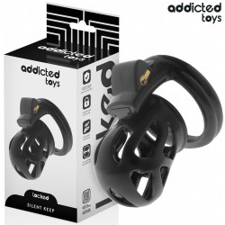 ADDICTED TOYS LOCKED -...