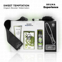 BRUMA XPERIENCE - KIT...