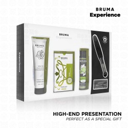 BRUMA XPERIENCE - KIT DOLCE...