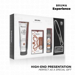 BRUMA XPERIENCE - KIT DOLCE...