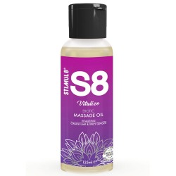 STIMUL8 - S8 VITALIZE OLIO...