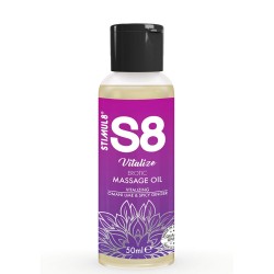 STIMUL8 - S8 VITALIZE OLIO...