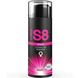 STIMUL8 - S8 SPARK GEL...