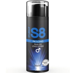 STIMUL8 - S8 GEL PROLUNGA...