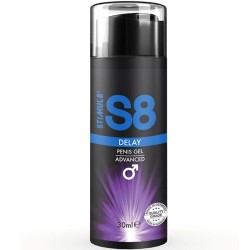 STIMUL8 - S8 GEL RITARDO...