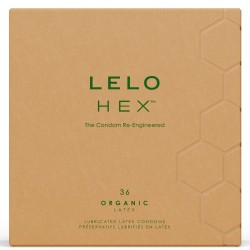 LELO - PRESERVATIVI...