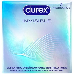 DUREX - PRESERVATIVI...