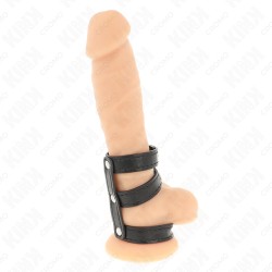 KINK - ANELLO PER PENE IN...