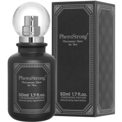 PHEROSTRONG - PROFUMO AI...