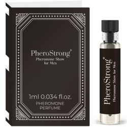 PHEROSTRONG - PROFUMO AI...
