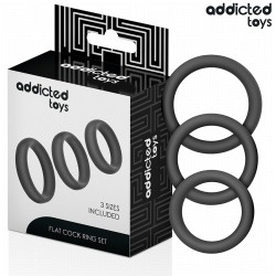 ADDICTED TOYS - SET DI...