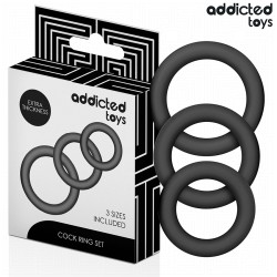 ADDICTED TOYS - SET DI...