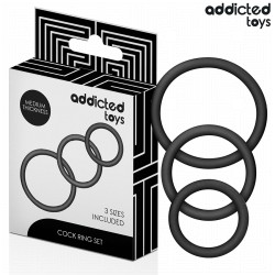 ADDICTED TOYS - SET DI...