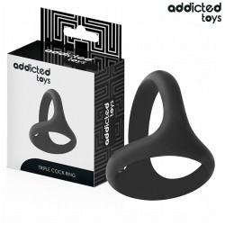 ADDICTED TOYS - ANELLO PER...