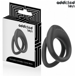 ADDICTED TOYS - ANELLO PER...