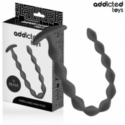 ADDICTED TOYS - TAPPO ANALE...