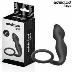 ADDICTED TOYS - PLUG ANALE...