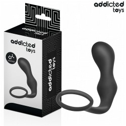 ADDICTED TOYS - PLUG ANALE...
