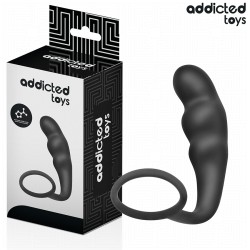 ADDICTED TOYS - PLUG ANALE...