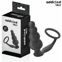 ADDICTED TOYS - PLUG ANALE...
