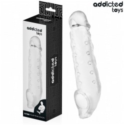 ADDICTED TOYS - GUAINA PER...
