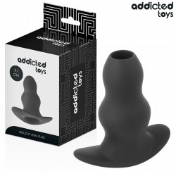 ADDICTED TOYS - TAPPO ANALE...