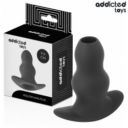 ADDICTED TOYS - TAPPO ANALE...