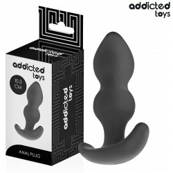 ADDICTED TOYS - TAPPO ANALE...