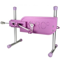 KIIROO - MACCHINA DEL SESSO...