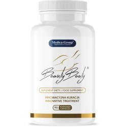 MEDICA GROUP - BEAUTY BOOTY...