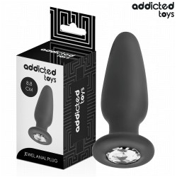 ADDICTED TOYS - PLUG ANALE...