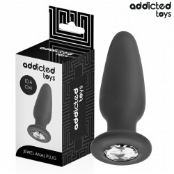ADDICTED TOYS - PLUG ANALE...