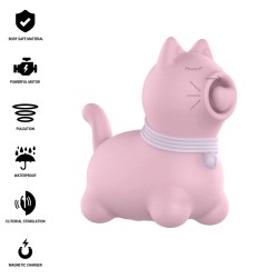 INTENSE - STIMOLATORE DELLA...