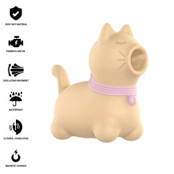 INTENSE - STIMOLATORE...